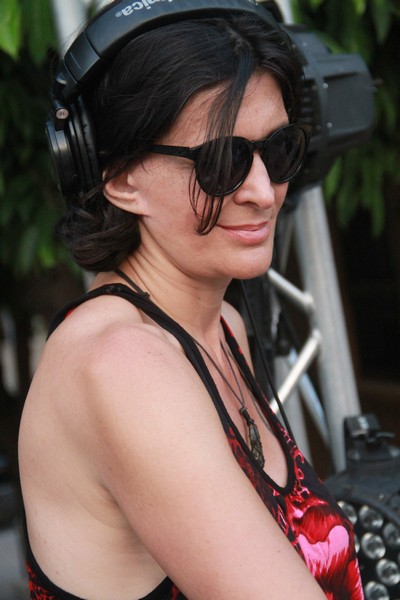 Fete de la Musique 2018 at Thermes Romains